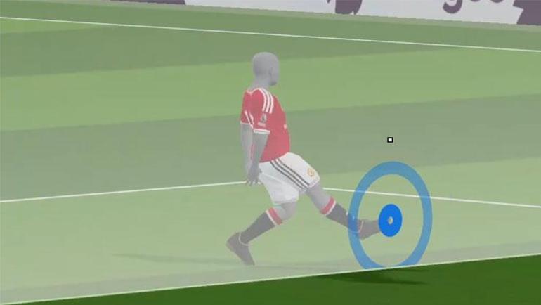 İngilterede Manchester derbisine gölge düştü Hakem kurulu açıkladı: Golde hata yapıldı