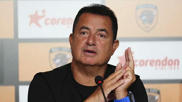 Acun Ilıcalıdan Hull City itirafı: Hesapta bu kadarı yoktu