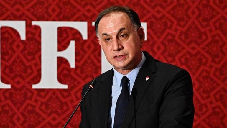 MHK Başkanı Ferhat Gündoğdu tutuklama talebiyle mahkemeye sevk edildi