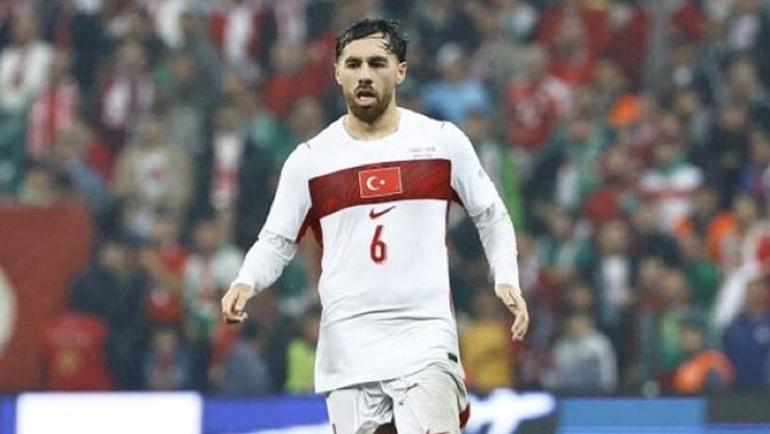 Beşiktaşta Orkun Kökçü için olay iddia Oynamama sebebi ortaya çıktı
