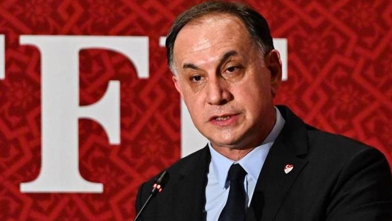 MHK soruşturmasında Ferhat Gündoğdu ve 4 isim tutuklandı İfadesi ortaya çıktı: Farkında bile değilim