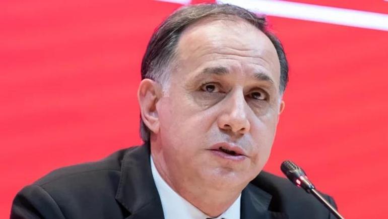 MHK soruşturmasında Ferhat Gündoğdu ve 4 isim tutuklandı İfadesi ortaya çıktı: Farkında bile değilim