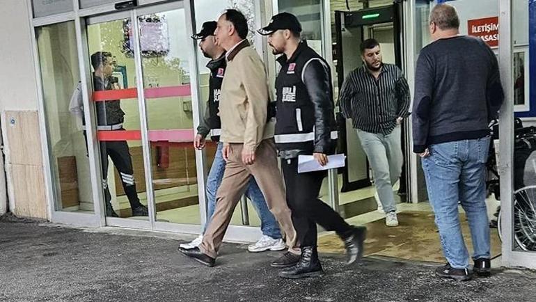 MHK soruşturmasında Ferhat Gündoğdu ve 4 isim tutuklandı İfadesi ortaya çıktı: Farkında bile değilim