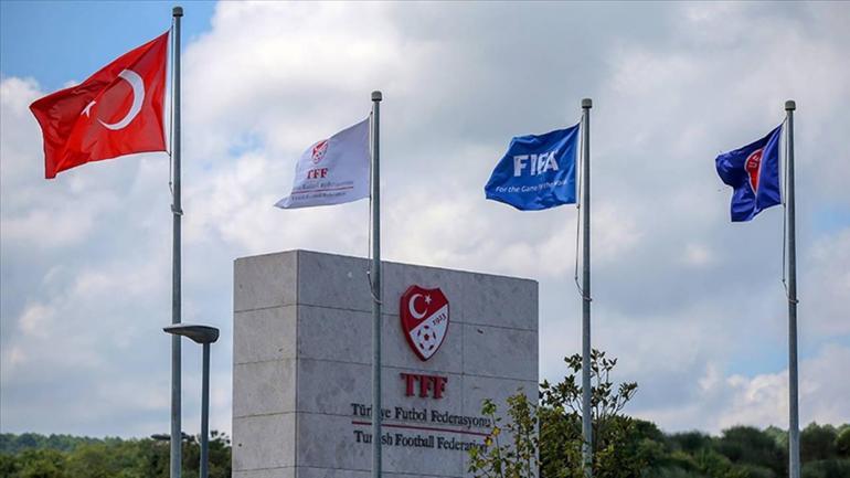TFF, hakemleri atayacak isimleri açıkladı Yeni MHK duyurusu...