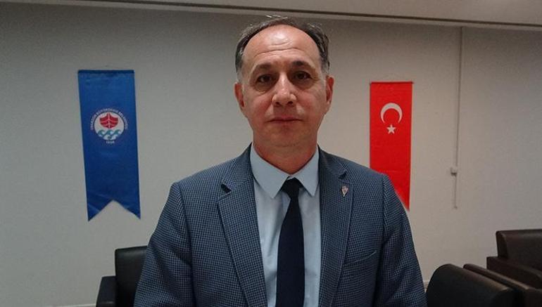 MHK Başkanı Ferhat Gündoğdu istifa etti TFFden resmi açıklama geldi