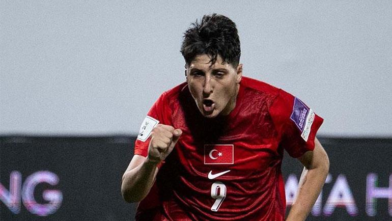 (ÖZET) A Milli Kadın Futbol Takımı sonunu getiremedi| Türkiye - Slovenya maç sonucu: 3-3