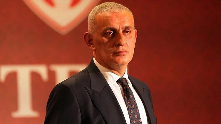 Lale Canderden TFFye olay sözler: Orası aile şirketi değil