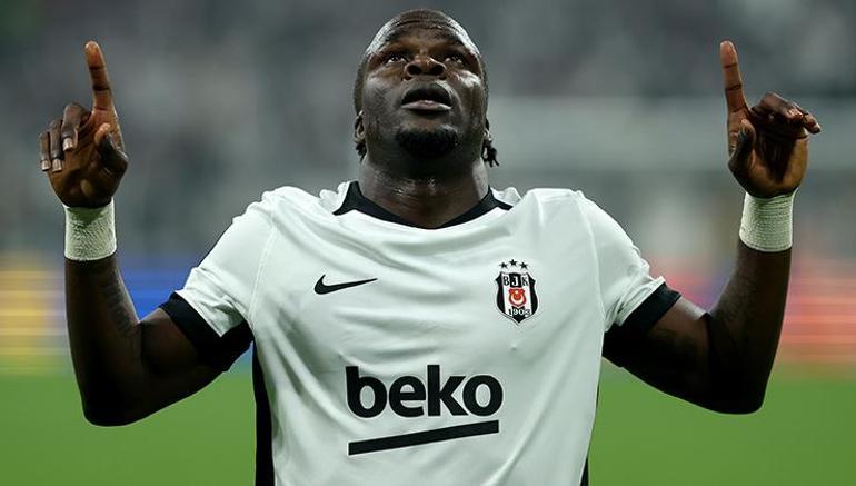 Beşiktaş'tan Müthiş başlangıç! Son 9 yılın en iyisi