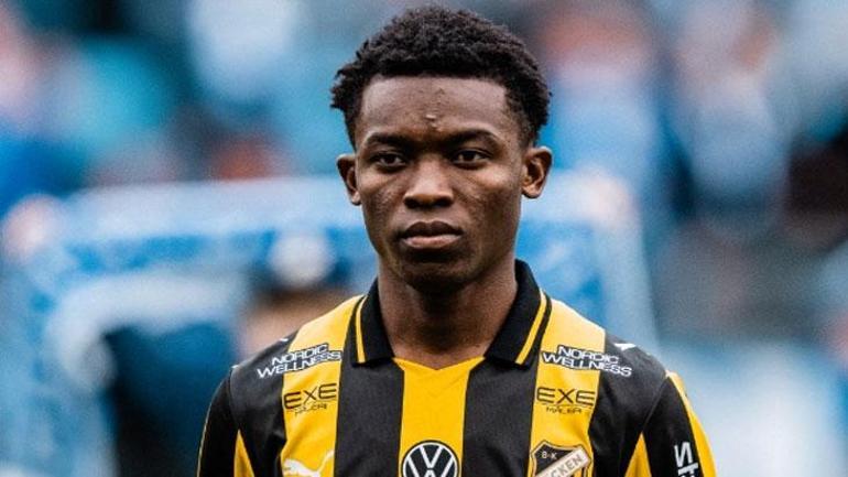 Doumbia için 5 milyon euro Trabzonspordan yeni yatırım hamlesi