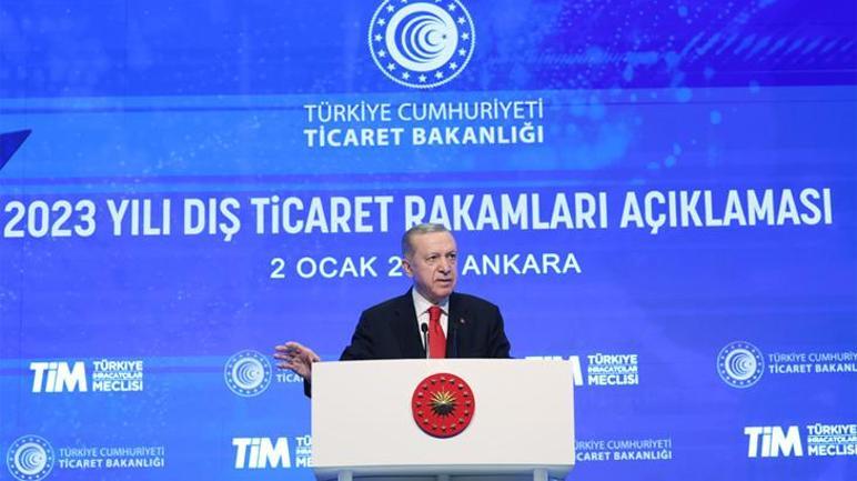 Cumhurbaşkanı Erdoğandan Süper Kupa açıklaması: Çok açık bir sabotaj girişimi