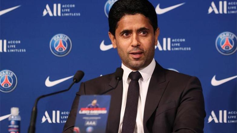 Al-Khelaifiâ€™nin yeni rotasÄ± Premier Lig