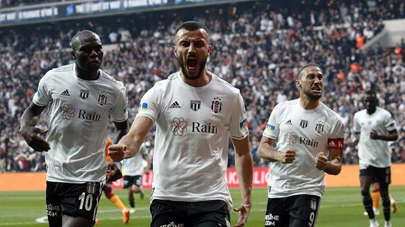 Top kazanma canavarı Gedson: Spor yazarları Beşiktaş-Galatasaray maçını  değerlendirdi - Son Dakika Spor Haberleri