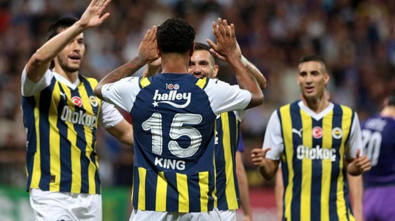 UEFA Ülke Puanı Sıralaması son durum: Türkiye kaçıncı sırada Türkiye Şampiyonlar Ligi, Avrupa Ligi ve Konferans Ligine kaç takım gönderecek