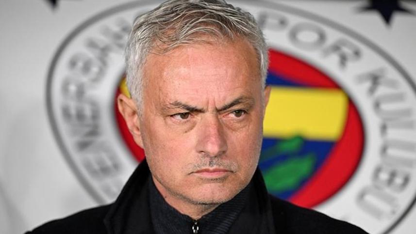 Jose Mourinhodan gece yarısı Gyökeres - Fenerbahçe açıklaması Transfer sözleri, Ederson yorumu